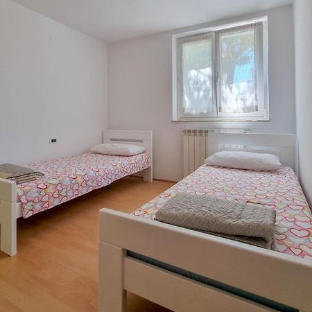Ena Διαμέρισμα Novigrad Istria Εξωτερικό φωτογραφία