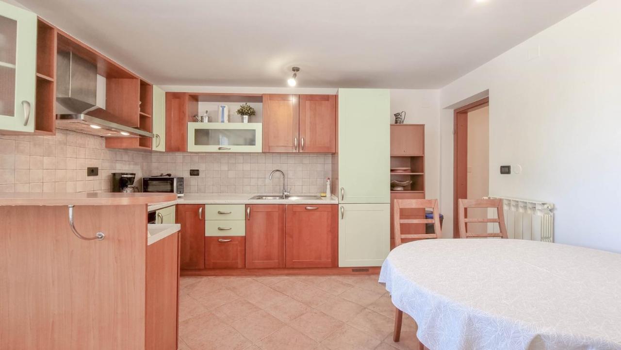 Ena Διαμέρισμα Novigrad Istria Εξωτερικό φωτογραφία