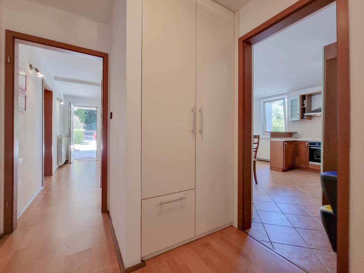 Ena Διαμέρισμα Novigrad Istria Εξωτερικό φωτογραφία