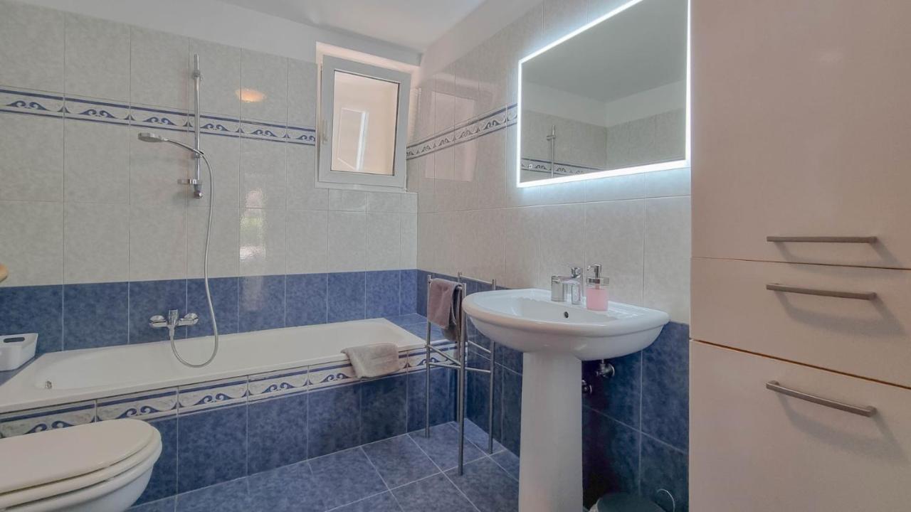 Ena Διαμέρισμα Novigrad Istria Εξωτερικό φωτογραφία