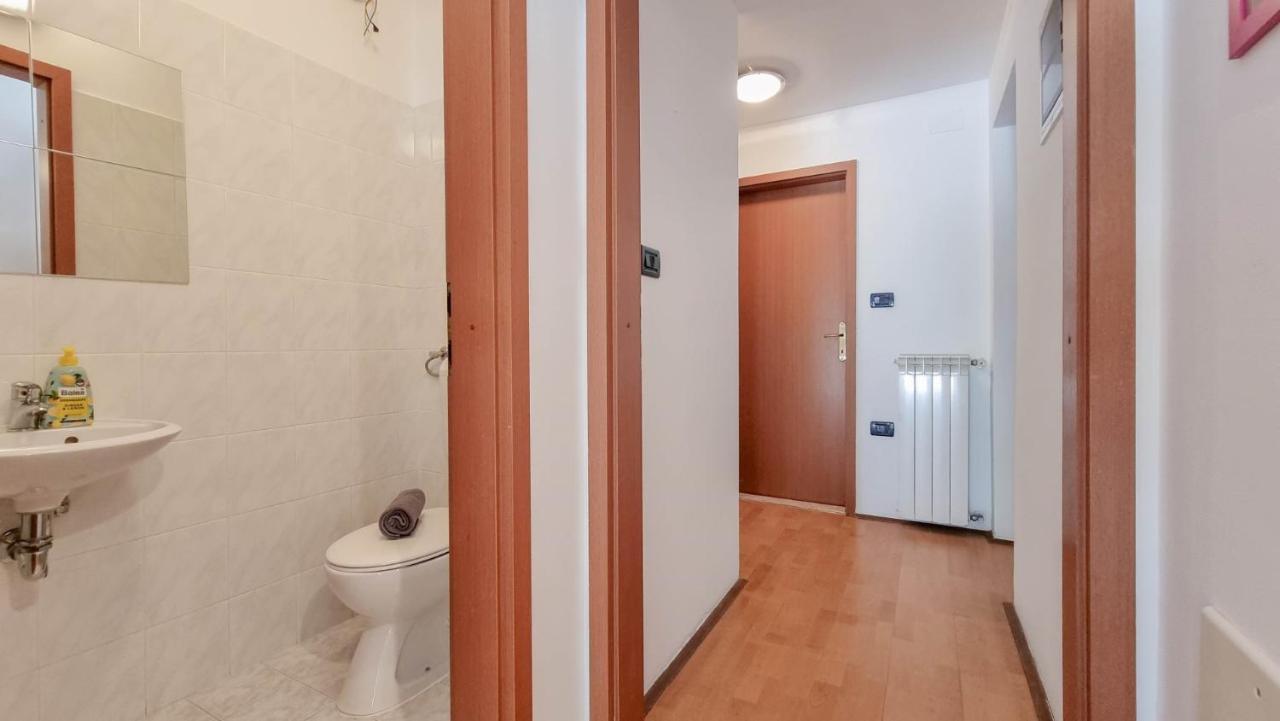 Ena Διαμέρισμα Novigrad Istria Εξωτερικό φωτογραφία