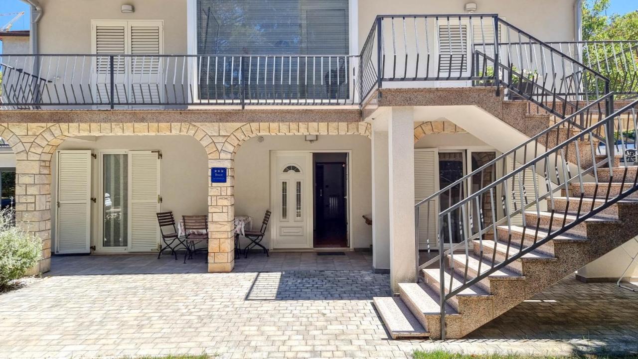 Ena Διαμέρισμα Novigrad Istria Εξωτερικό φωτογραφία