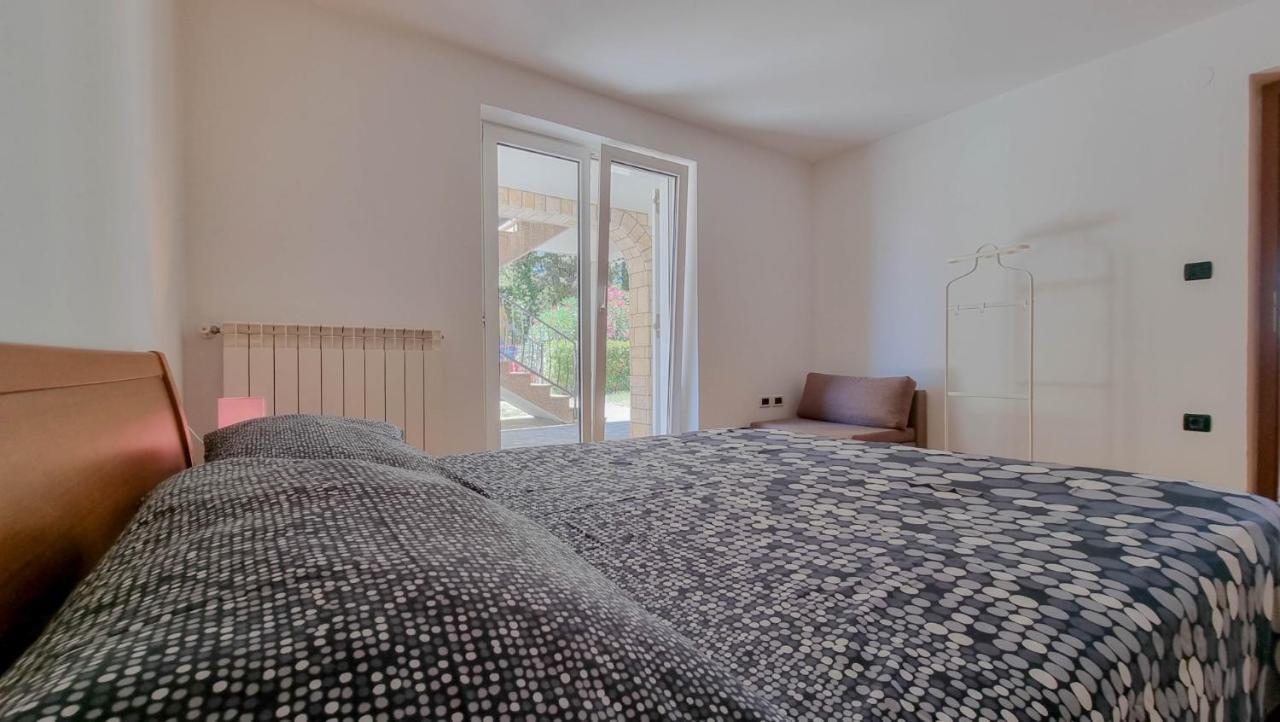 Ena Διαμέρισμα Novigrad Istria Εξωτερικό φωτογραφία