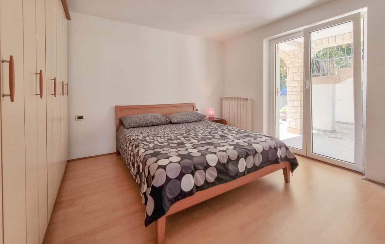 Ena Διαμέρισμα Novigrad Istria Εξωτερικό φωτογραφία