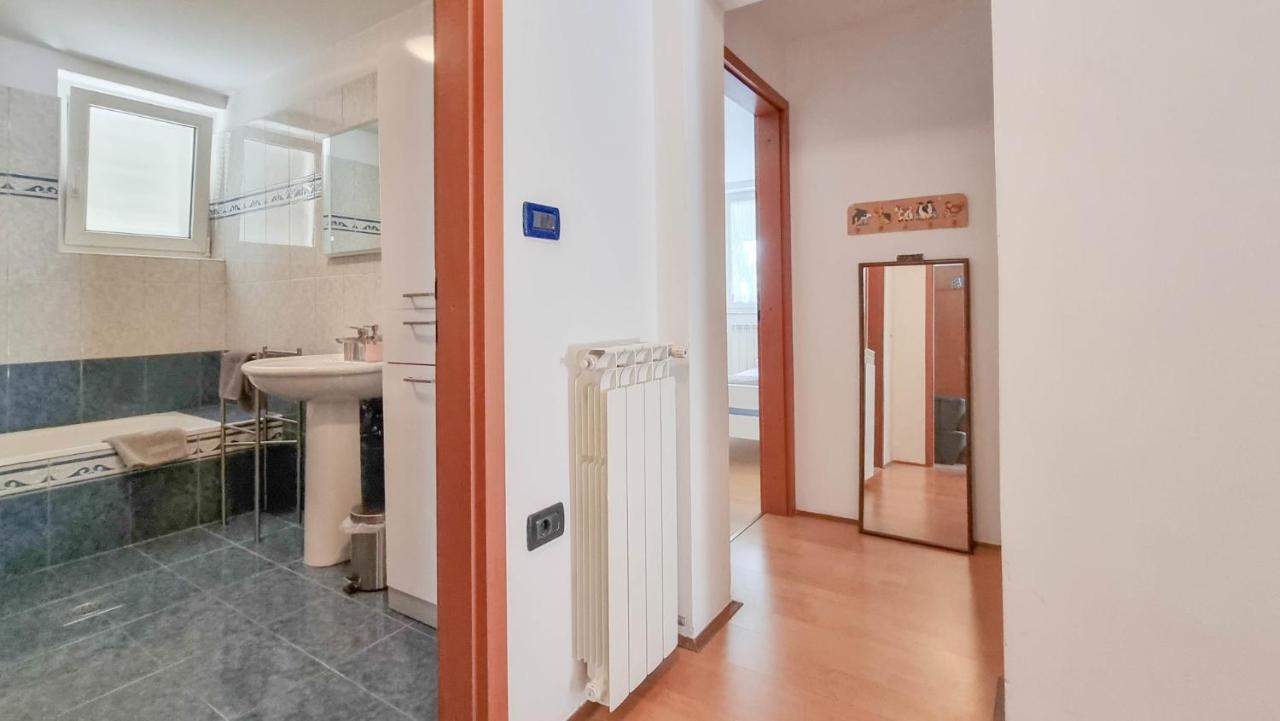 Ena Διαμέρισμα Novigrad Istria Εξωτερικό φωτογραφία