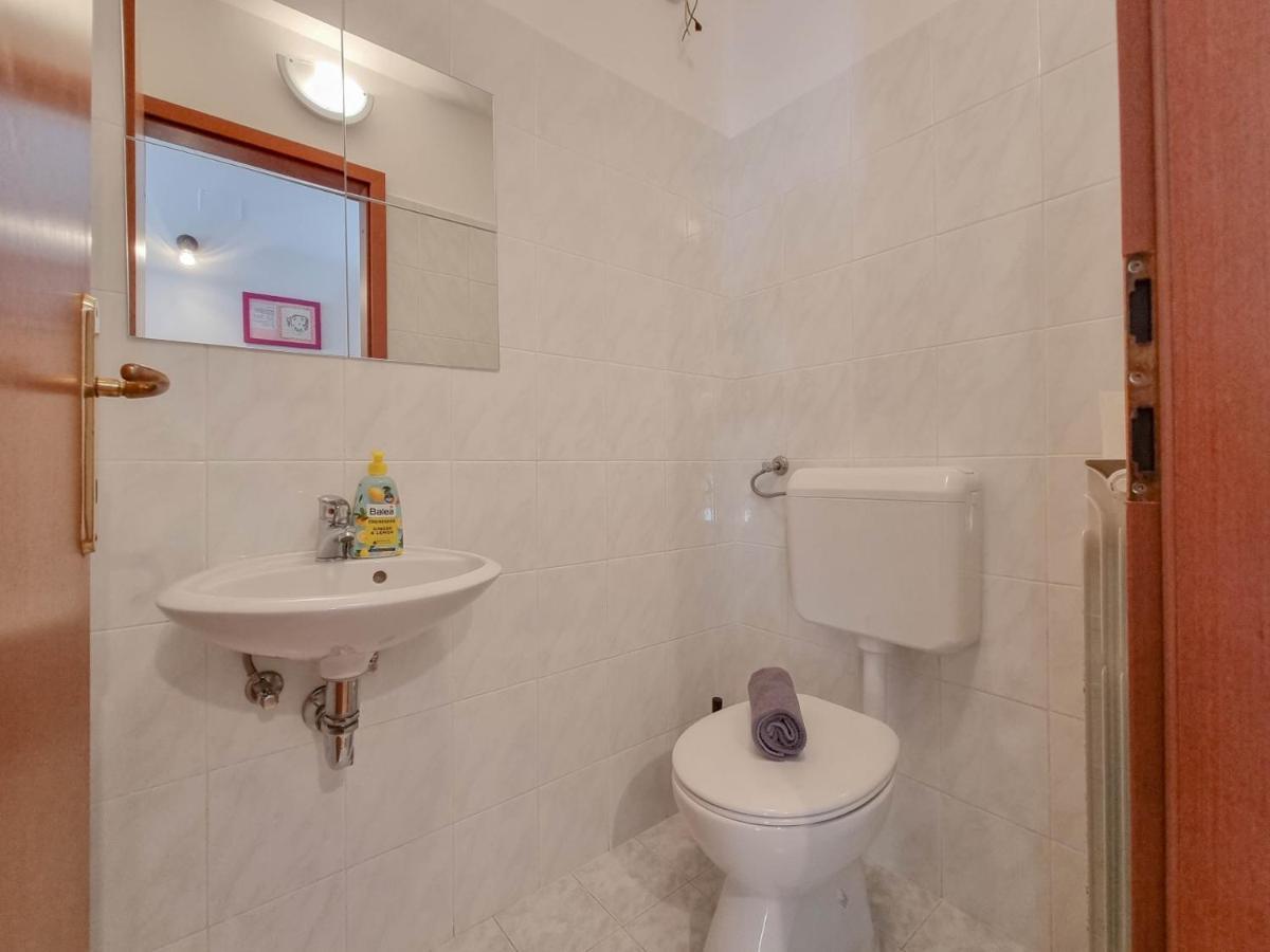 Ena Διαμέρισμα Novigrad Istria Εξωτερικό φωτογραφία