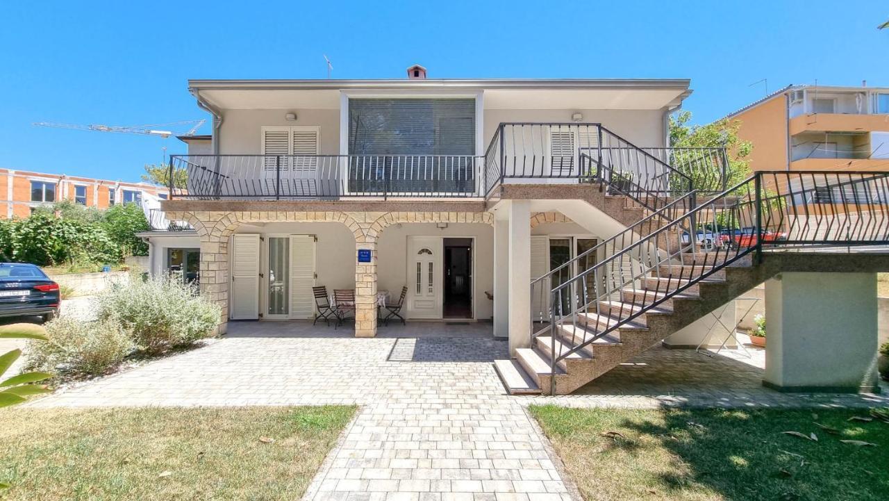 Ena Διαμέρισμα Novigrad Istria Εξωτερικό φωτογραφία